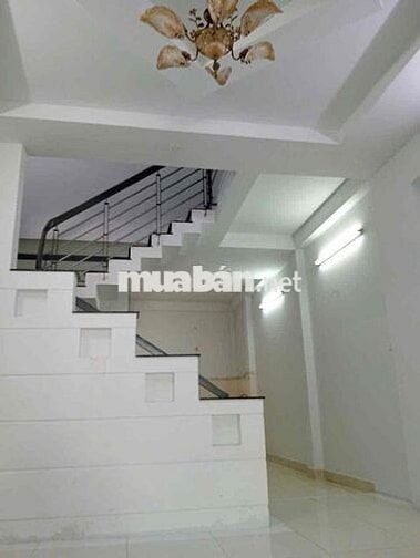 Cho thuê nhà kinh doanh mặt tiền TX52
