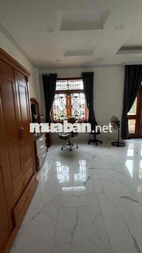 Bán nhà MTKD số nhà cực đẹp (Số Tiến) (123) [6mx20m] BHH A Bình Tâ❤️