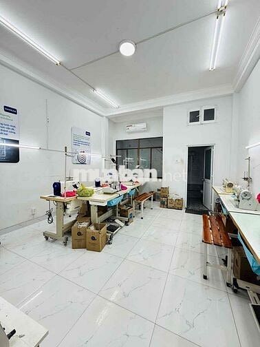 🔥 SIÊU PHẨM MẶT TIỀN KHU METRO BÌNH PHÚ – 110M2 ( 4,4 X 25 ) - 25TỶ