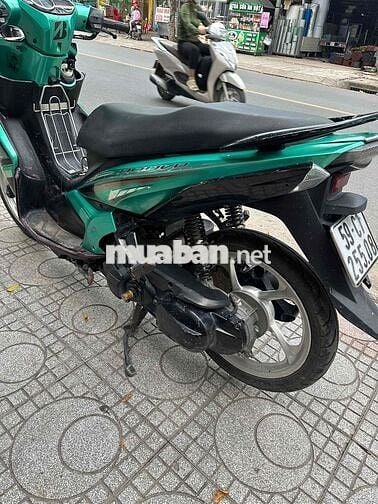 novo 5 xe đẹp máy êm full chức năng giá rẻ