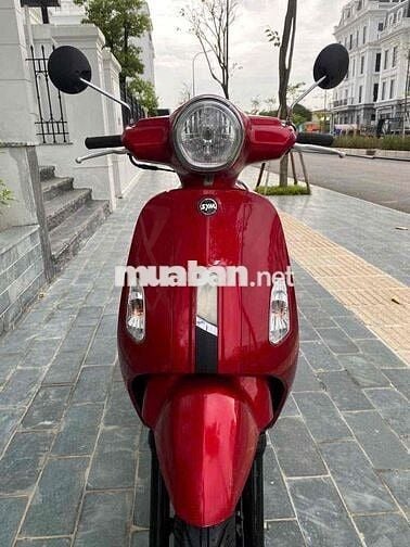 Thanh lý Atina 50cc học sinh không cần bằng lái