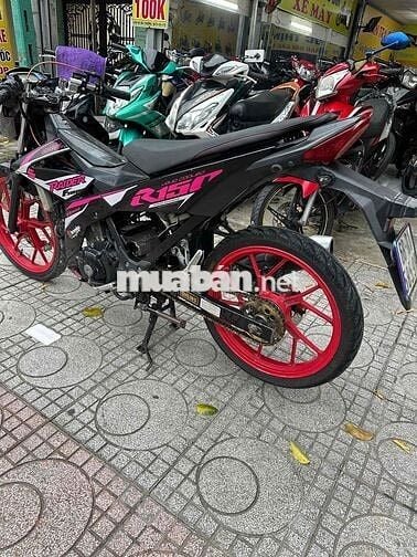 raider 2019 thanh lý giá mền cho anh em