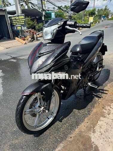 xe đẹp may móc zin.9chủ.giá 14.8 lh ***