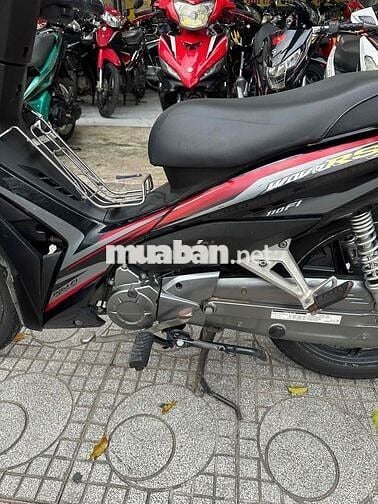 cần bán rsx fi xe đẹp máy zin