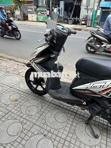 luvias fi xe đẹp máy zin êm giá rẻ