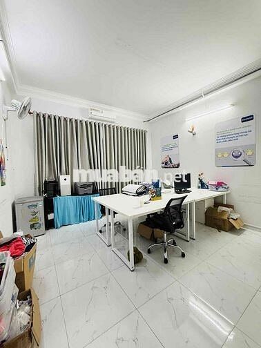 🔥 SIÊU PHẨM MẶT TIỀN KHU METRO BÌNH PHÚ – 110M2 ( 4,4 X 25 ) - 25TỶ
