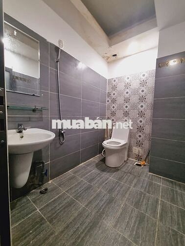 Phòng 1PN kín full nội thất  66 Nguyễn Văn Lượng, Gò Vấp