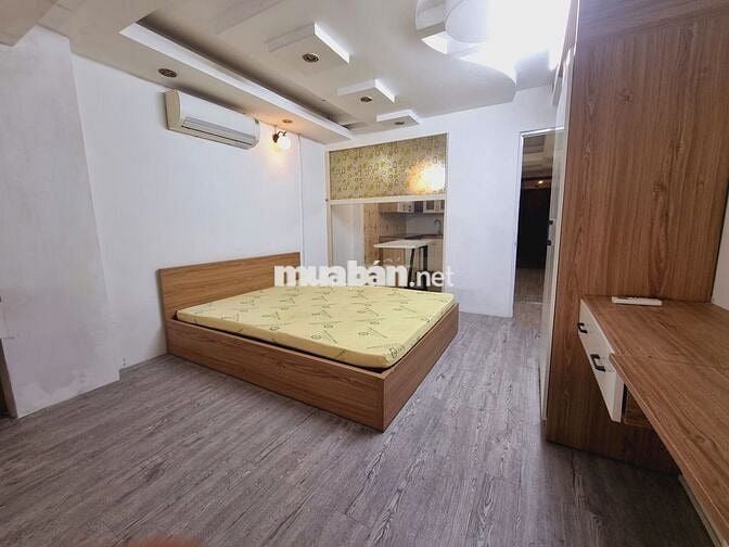 Phòng 1PN kín full nội thất  66 Nguyễn Văn Lượng, Gò Vấp