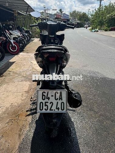 xe đẹp may móc zin.9chủ.giá 14.8 lh ***