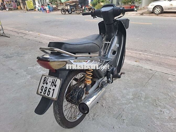 Xe Wave Hàn Quốc