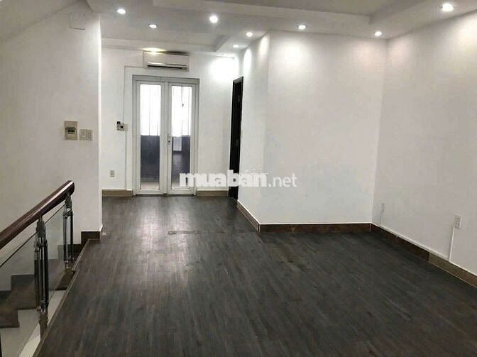 Cho thuê nhà phố - Mặt tiền Cao Triều Phát