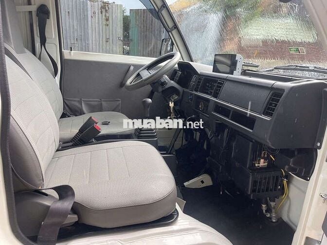 Suzuki tải van 580kg 2022  có máy lạnh