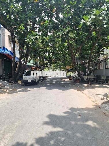 MẶT TIỀN ĐƯỜNG - NGAY CHUNG CƯ LÊ THÀNH - NGANG 6 - HIẾM - VUÔNG VỨC