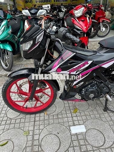 raider 2019 thanh lý giá mền cho anh em