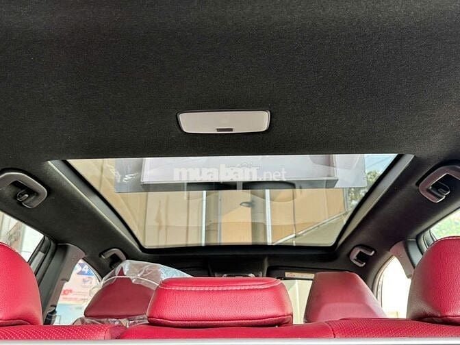 Toyota Cross 1.8V giá cực tốt - xe giao ngay