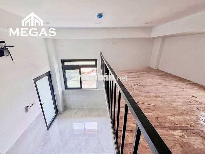 CHỈ 3TR7 NGAY ĐẶNG VĂN BI - XA LỘ HÀ NỘI
