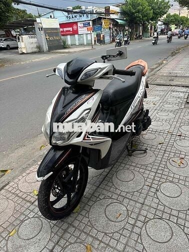 luvias fi xe đẹp máy zin êm giá rẻ