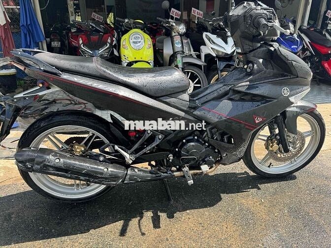 xe đẹp may móc zin.9chủ.giá 14.8 lh ***