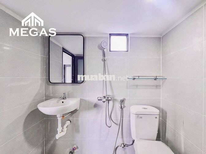 CHỈ 3TR7 NGAY ĐẶNG VĂN BI - XA LỘ HÀ NỘI