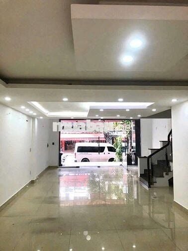 Cho thuê nhà phố - Mặt tiền Cao Triều Phát