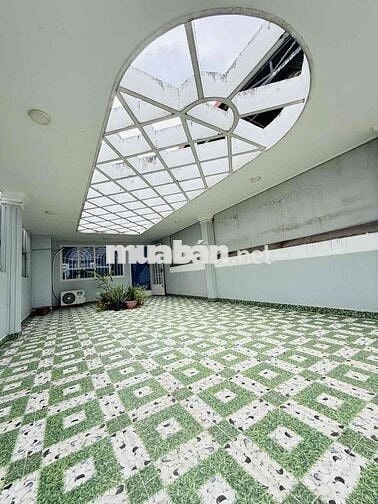 🔥 SIÊU PHẨM MẶT TIỀN KHU METRO BÌNH PHÚ – 110M2 ( 4,4 X 25 ) - 25TỶ