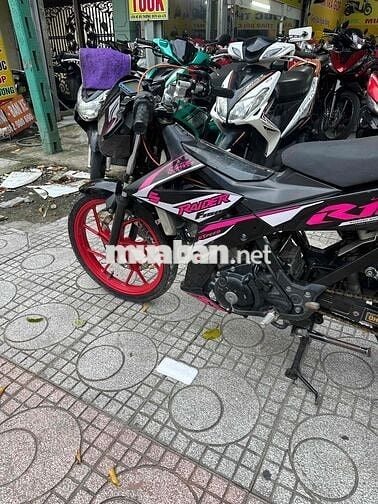 raider 2019 thanh lý giá mền cho anh em