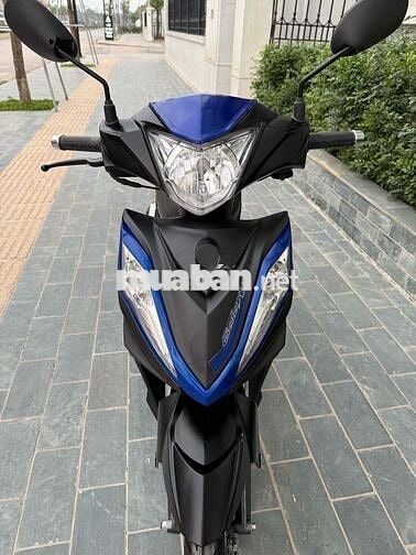 thanh lý Galaxy 50cc học sinh vẫn còn mới