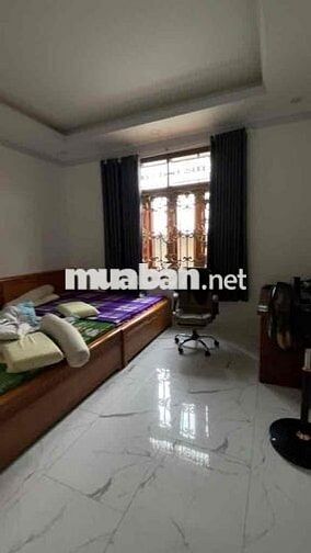 Bán nhà MTKD số nhà cực đẹp (Số Tiến) (123) [6mx20m] BHH A Bình Tâ❤️