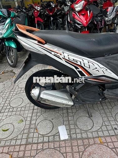 luvias fi xe đẹp máy zin êm giá rẻ