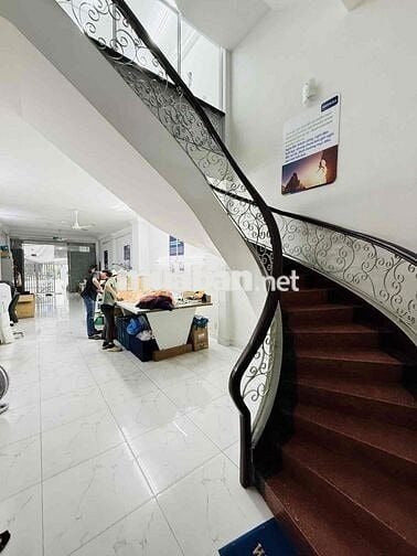 🔥 SIÊU PHẨM MẶT TIỀN KHU METRO BÌNH PHÚ – 110M2 ( 4,4 X 25 ) - 25TỶ