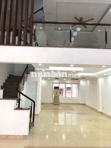 Cho thuê nhà phố - Mặt tiền Cao Triều Phát