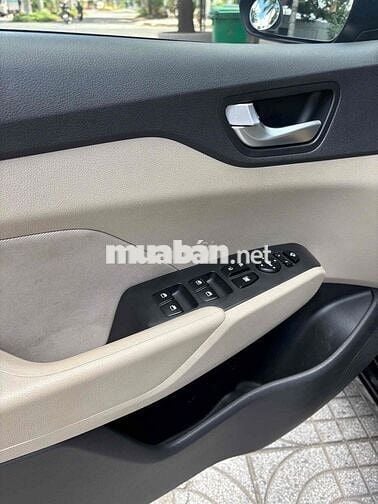Hyundai Accent 2020 1.4MT - 140000 km