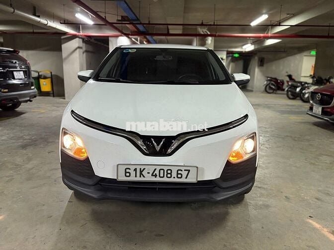 VinFast VF5 Plus 2024 Xe Gia Đình, Mua pin sạc2027