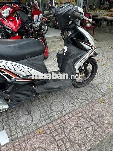 luvias fi xe đẹp máy zin êm giá rẻ