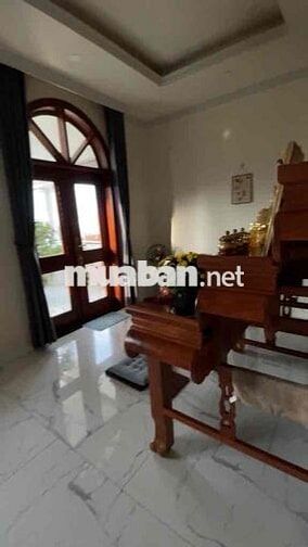 Bán nhà MTKD số nhà cực đẹp (Số Tiến) (123) [6mx20m] BHH A Bình Tâ❤️