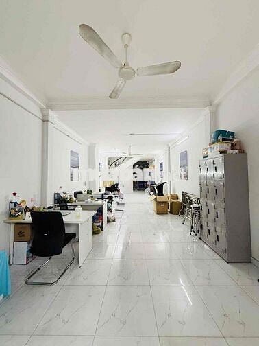 🔥 SIÊU PHẨM MẶT TIỀN KHU METRO BÌNH PHÚ – 110M2 ( 4,4 X 25 ) - 25TỶ