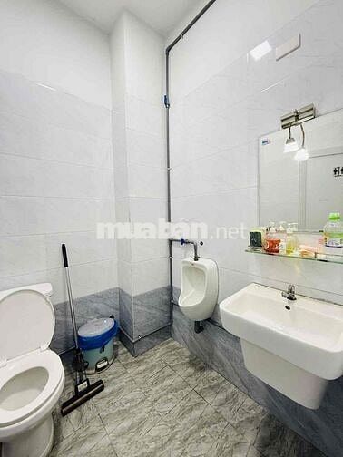 🔥 SIÊU PHẨM MẶT TIỀN KHU METRO BÌNH PHÚ – 110M2 ( 4,4 X 25 ) - 25TỶ