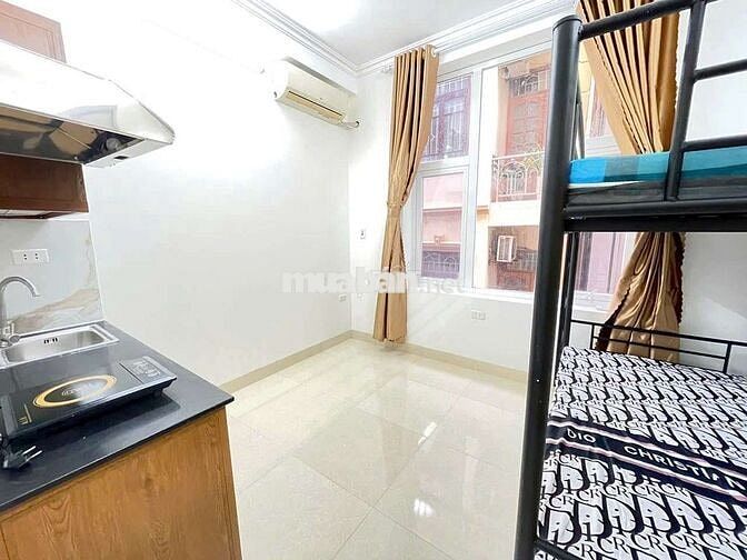 CHO THUÊ PHÒNG TẠI 89 LẠC LONG QUÂN