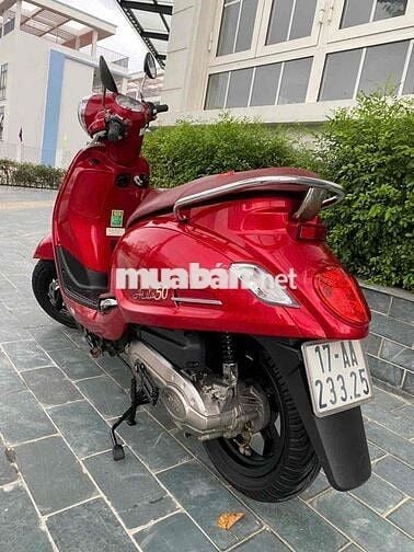 Thanh lý Atina 50cc học sinh không cần bằng lái