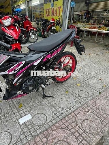 raider 2019 thanh lý giá mền cho anh em