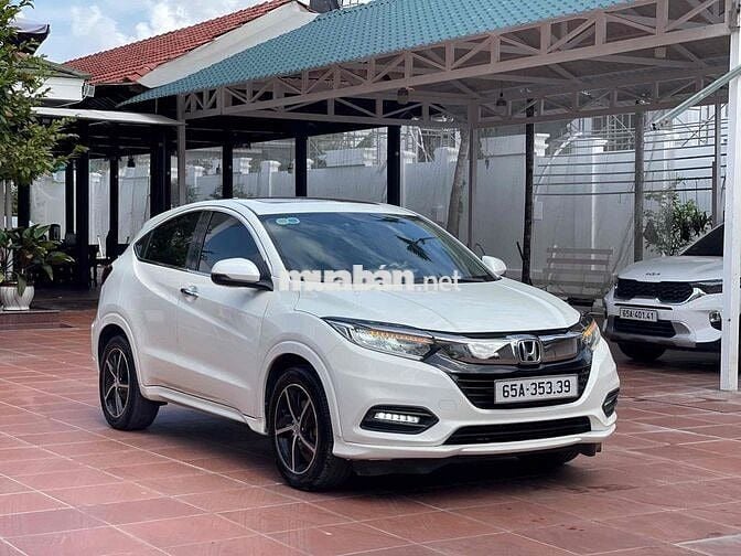 Honda HR-V 2*** km