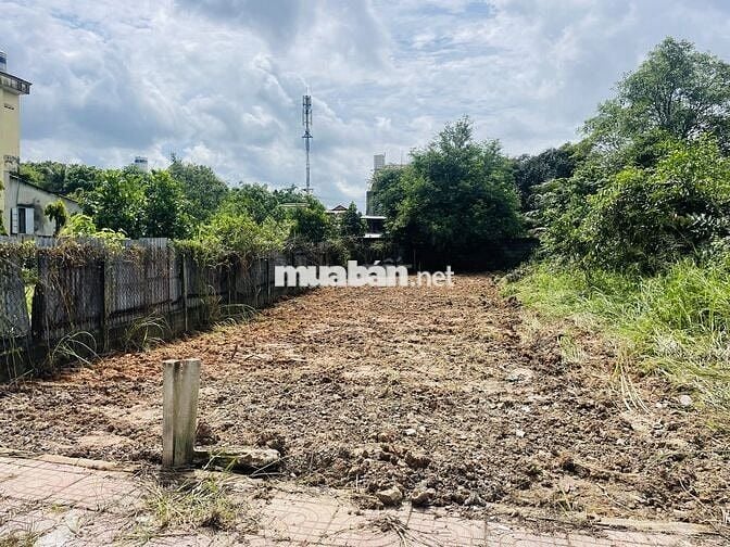 Làm ăn khó khăn bán 200m2 đất 680TRIỆU Phạm Văn Chèo, TT Củ Chi
