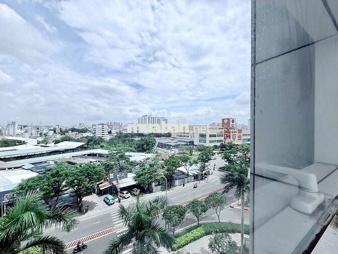 Cho thuê CH Sunrise City North Q7, 45m2/1PN, full nội thất, giá 12.5tr
