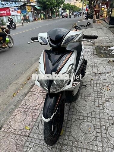 luvias fi xe đẹp máy zin êm giá rẻ