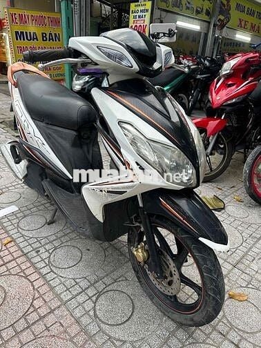 luvias fi xe đẹp máy zin êm giá rẻ