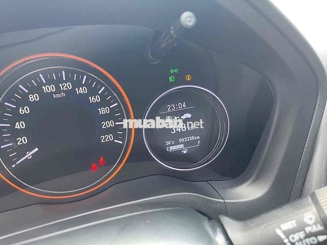 Honda HR-V 2*** km