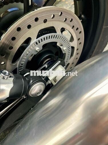 Triumph Speed Twin 2024 Full Black Like New