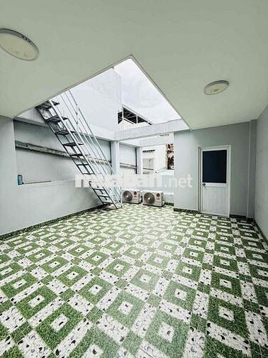 🔥 SIÊU PHẨM MẶT TIỀN KHU METRO BÌNH PHÚ – 110M2 ( 4,4 X 25 ) - 25TỶ