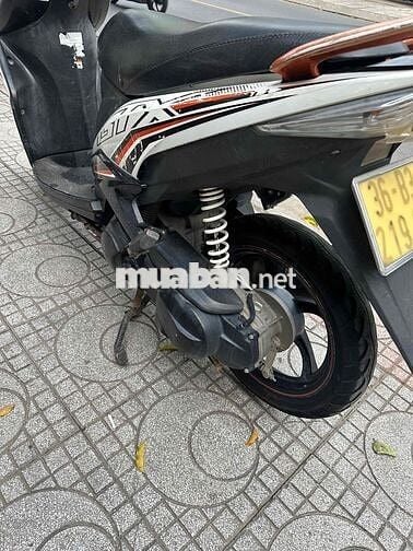 luvias fi xe đẹp máy zin êm giá rẻ