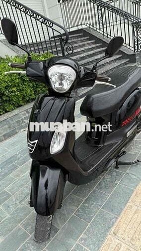 Thanh lý kimco Like 50 cc học sinh không cần bằng